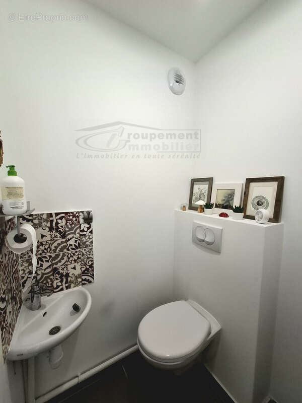 Appartement à CHATUZANGE-LE-GOUBET