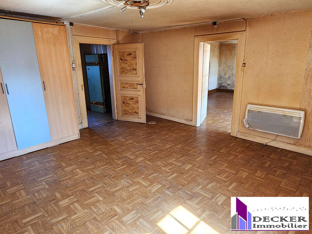 Maison 128 m² à La Petite-Pierre  - photo 9