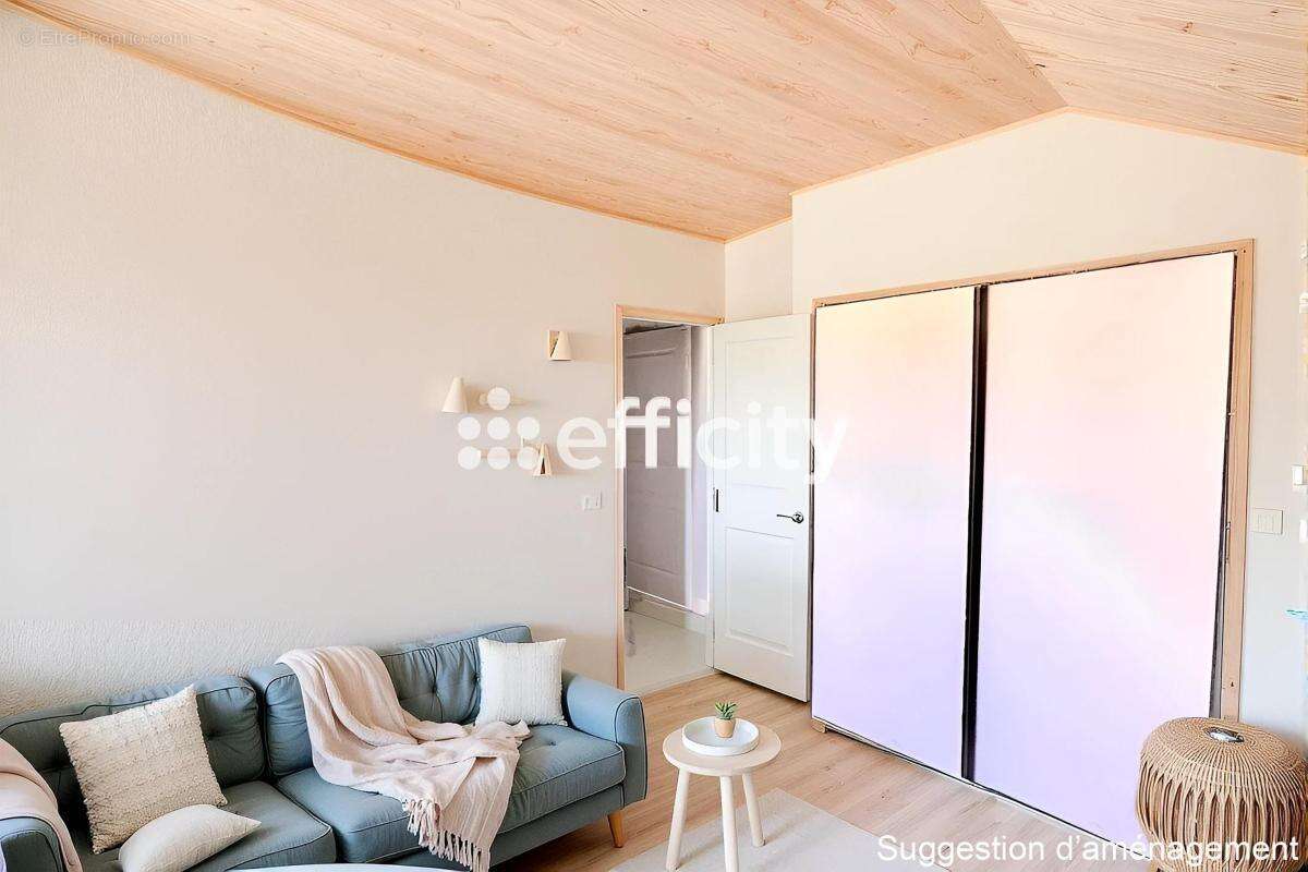 Appartement à TOUQUES