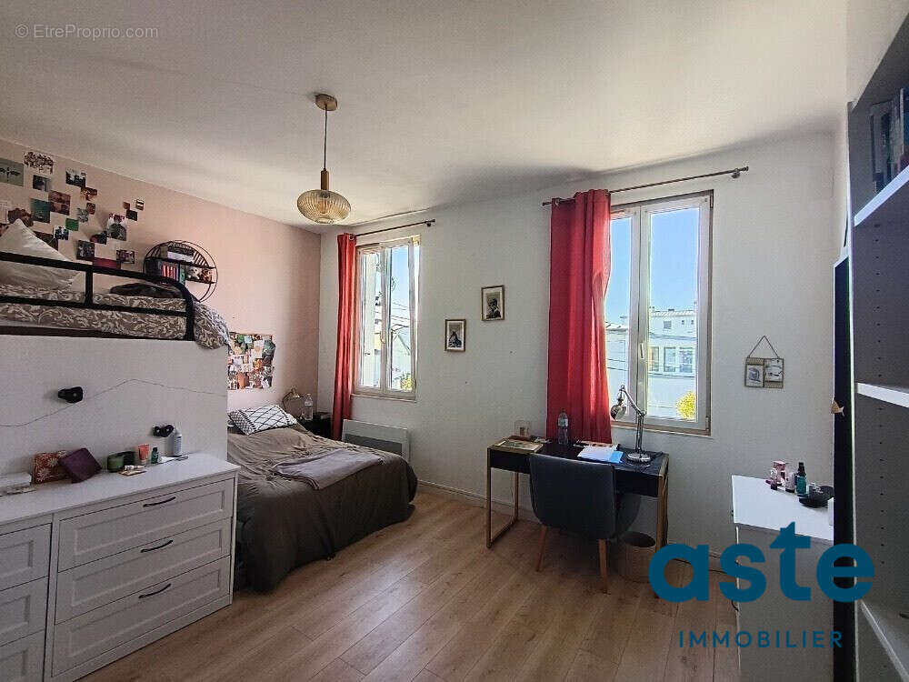 Maison Brest Forestou 172 m² au sol  5 Ch  Terrasse & Jardin - photo 7