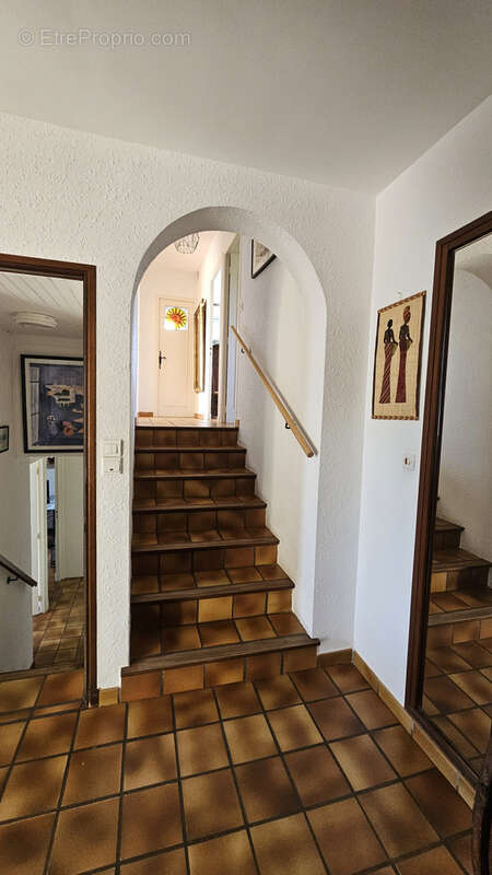 Maison à SAINT-GILLES