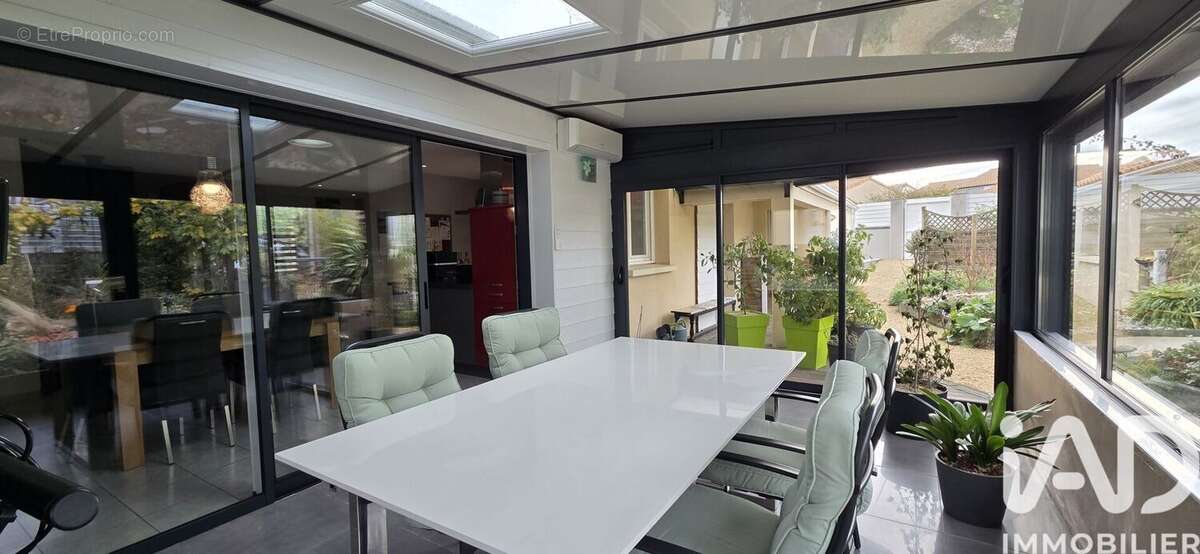 Photo 6 - Maison à TREMENTINES