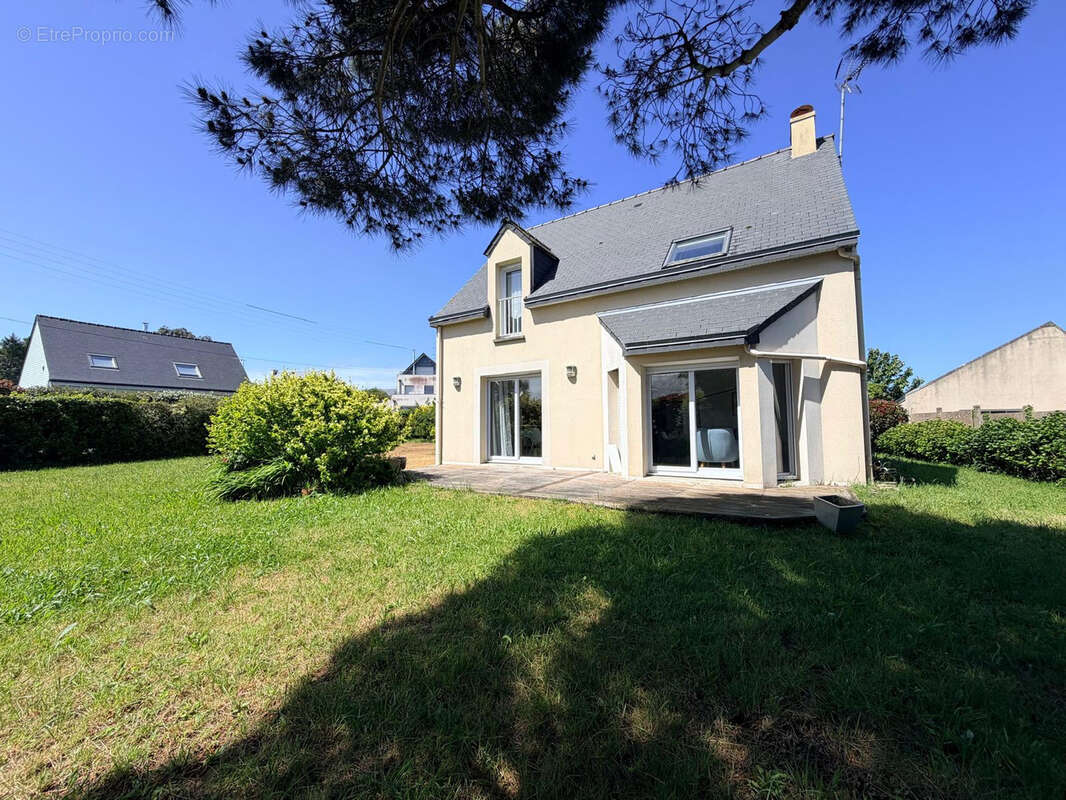 Maison à SAINT-CAST-LE-GUILDO