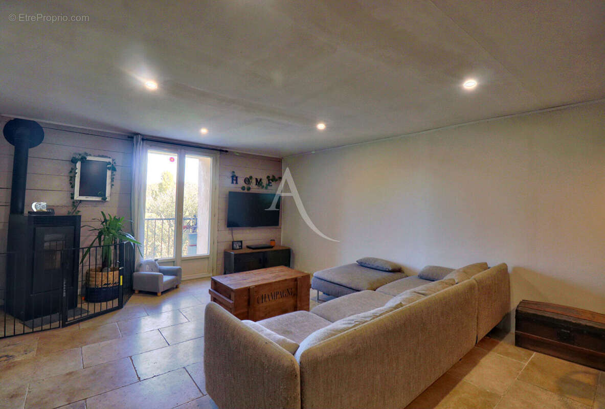 Maison à SAINT-PAUL-LES-DURANCE