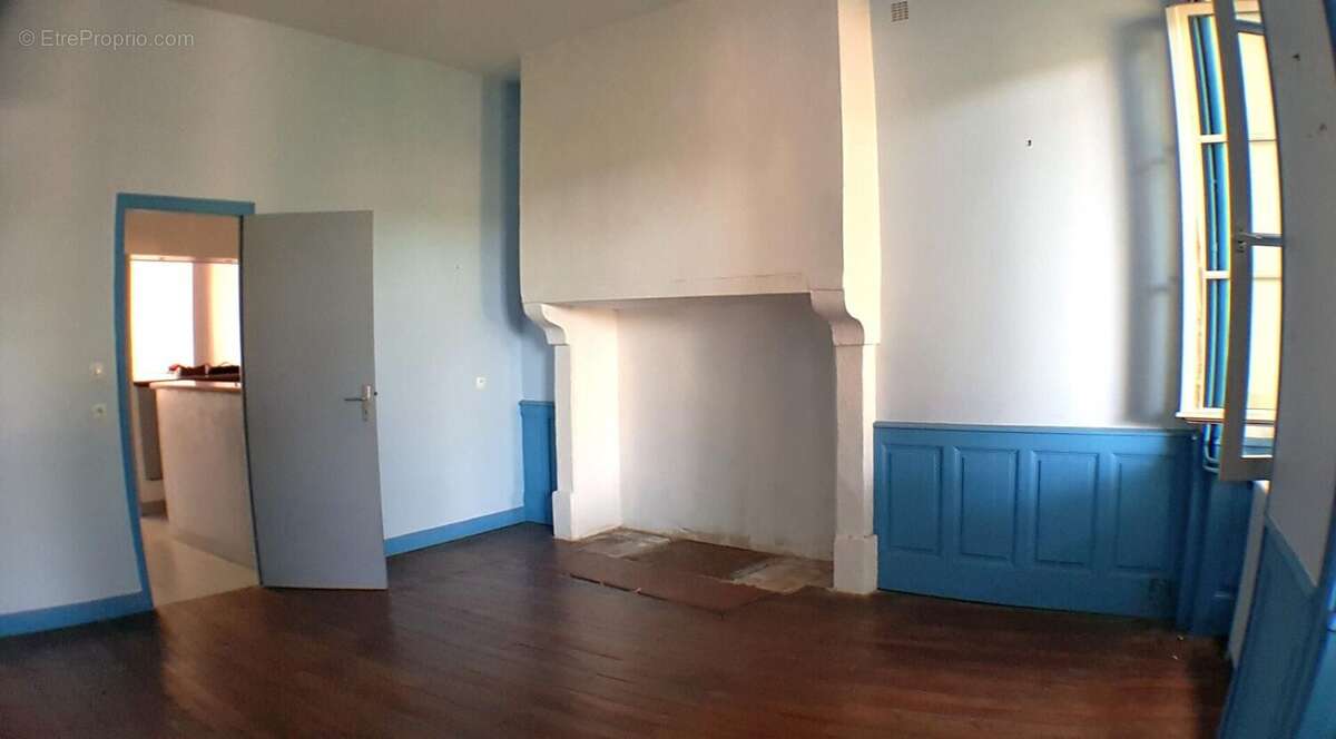 Photo 6 - Appartement à AIXE-SUR-VIENNE