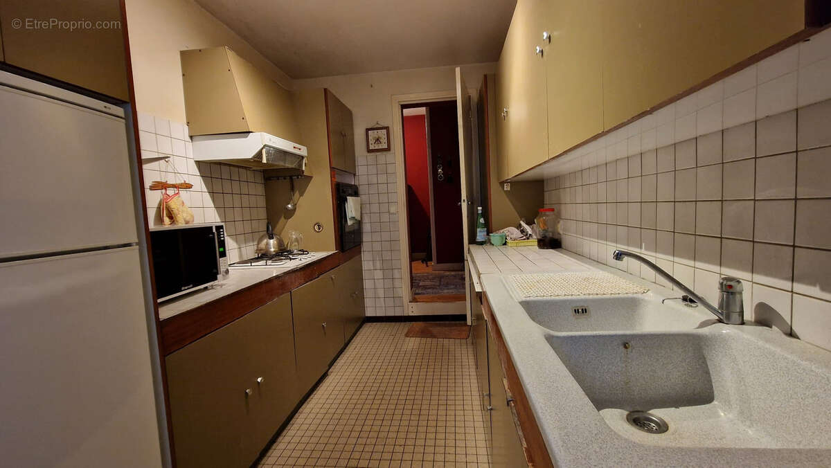 Maison à CASTILLONNES