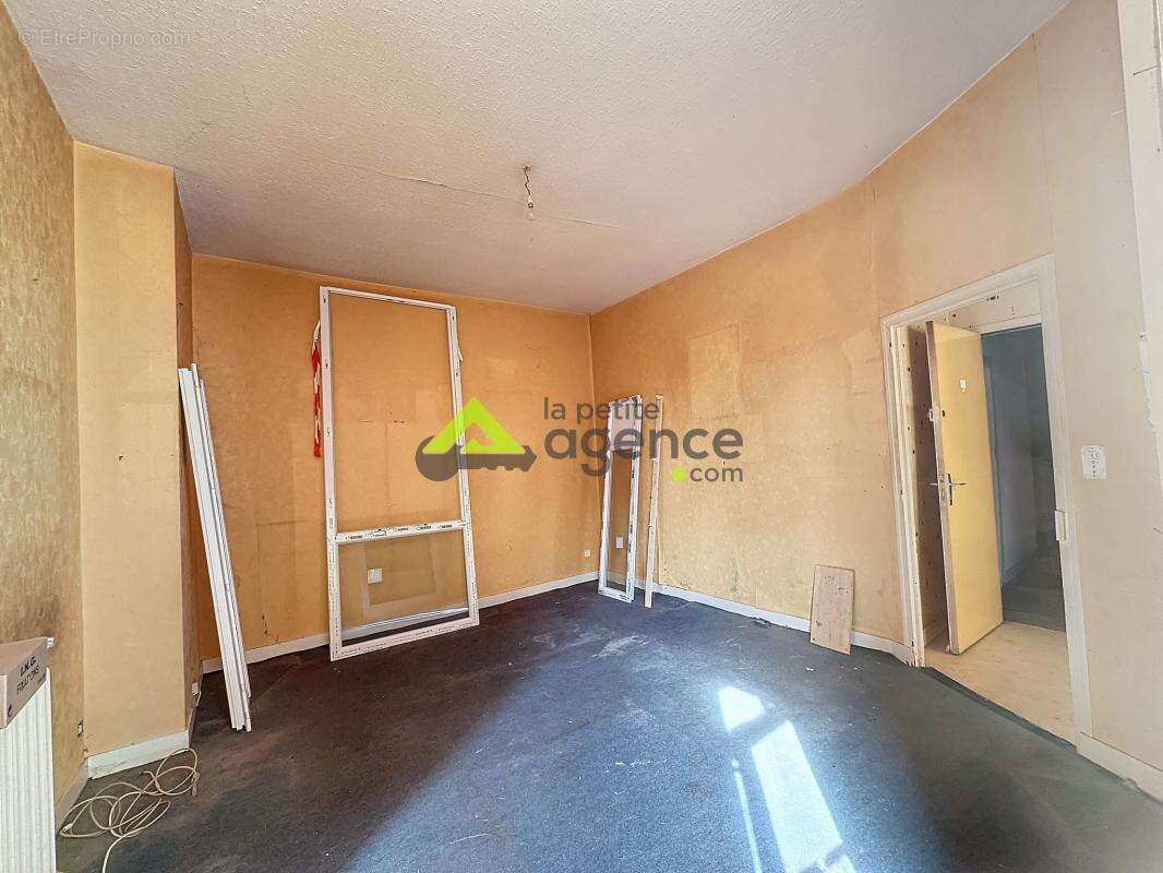 Appartement à AUBUSSON