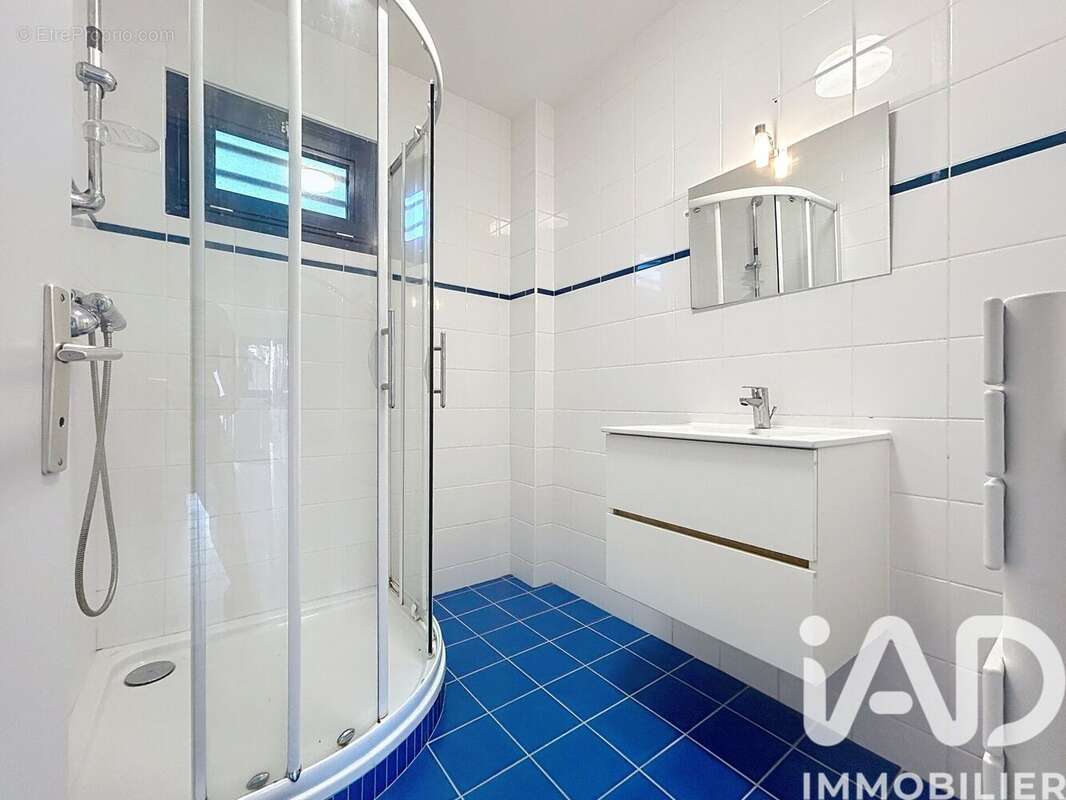 Photo 3 - Appartement à DOUARNENEZ