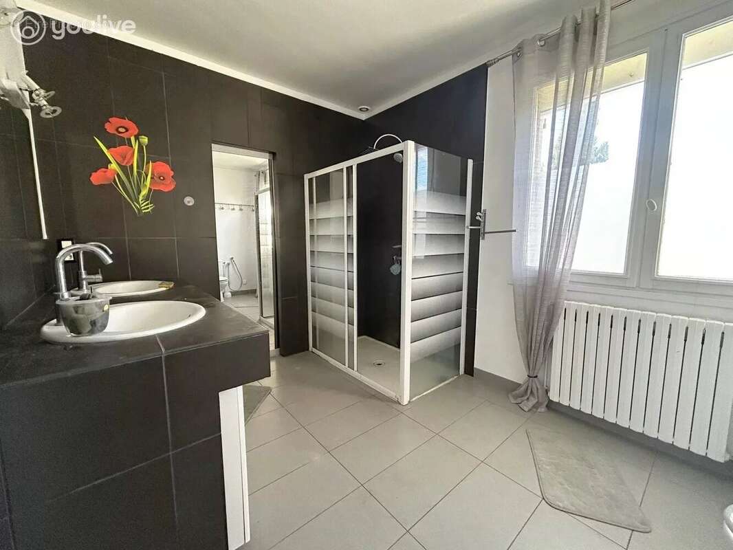Appartement à MURS-ERIGNE