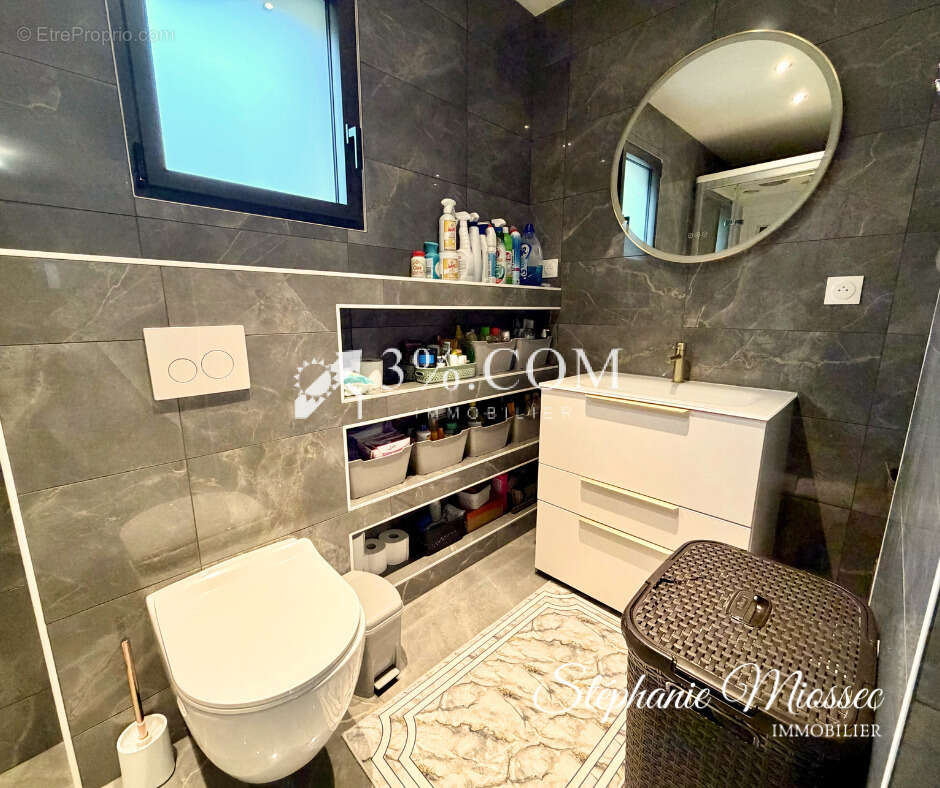 Maison à PLOUFRAGAN