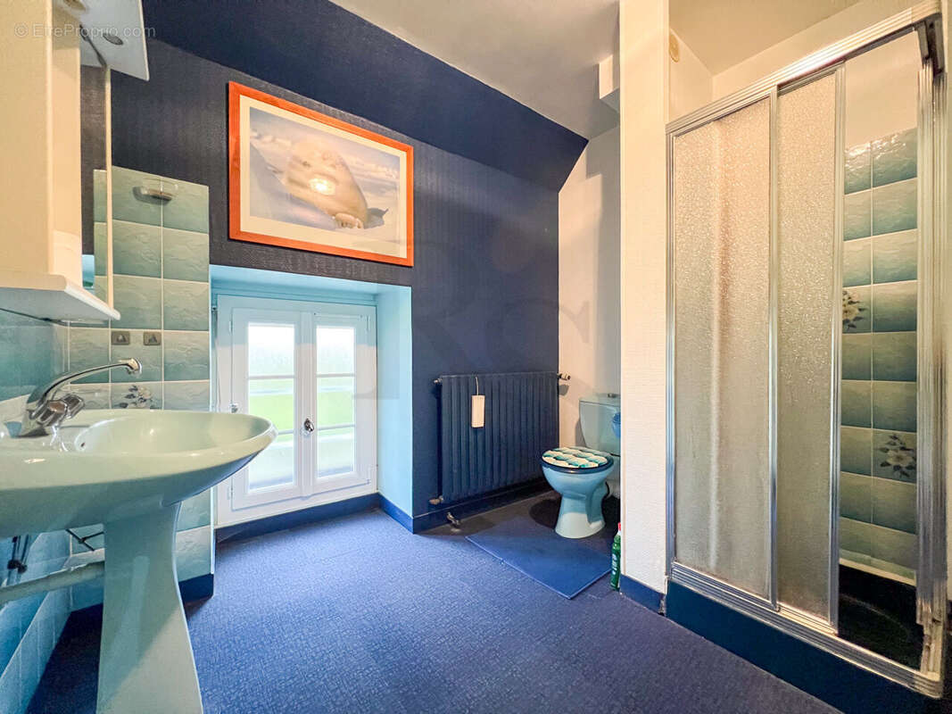 Maison à ATHIS-DE-L&#039;ORNE