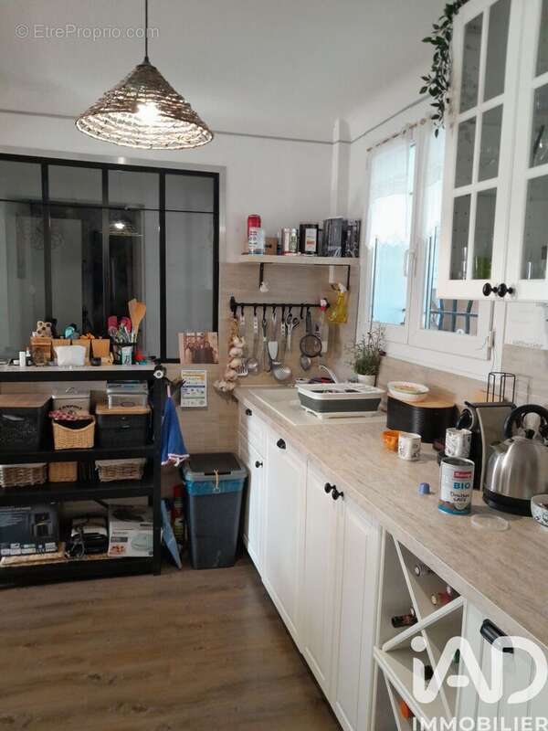 Photo 5 - Maison à ALES