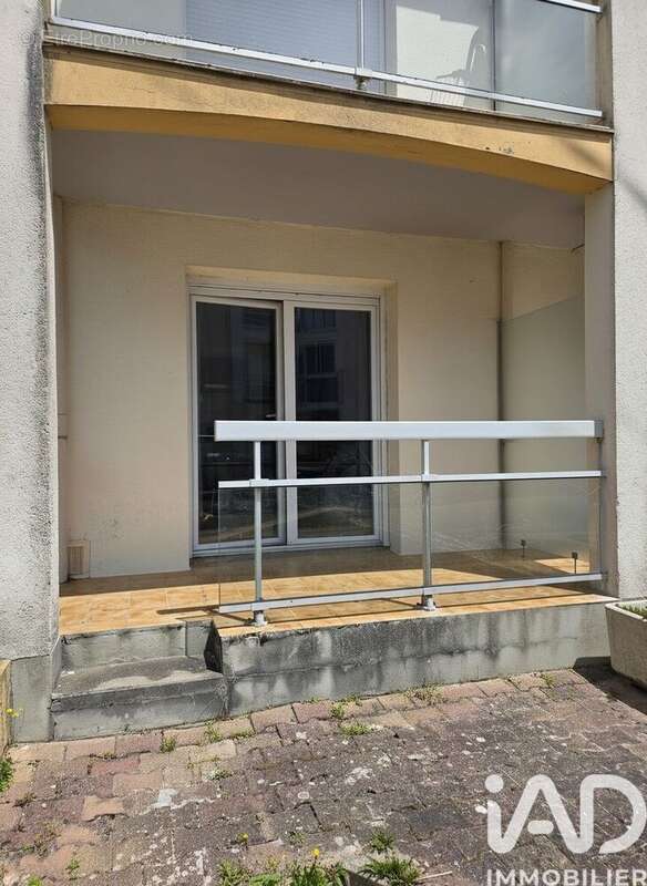 Photo 6 - Appartement à LA TURBALLE