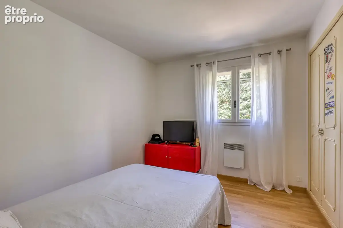 Appartement 5 pièces 120 m2 83110 Sanary-sur-Mer - photo 14