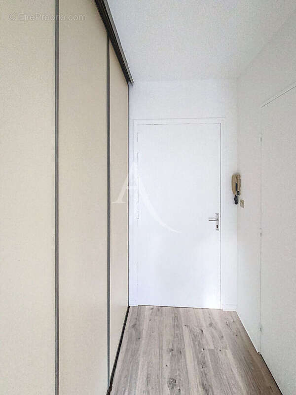 Appartement à ANGERS