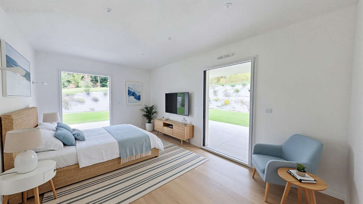 Appartement à VILLERS-LES-NANCY