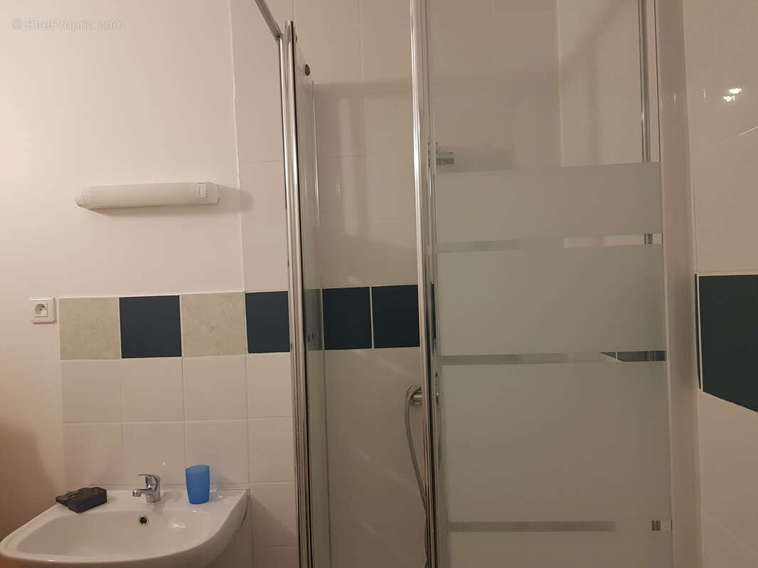 Appartement à BOISSY-SAINT-LEGER