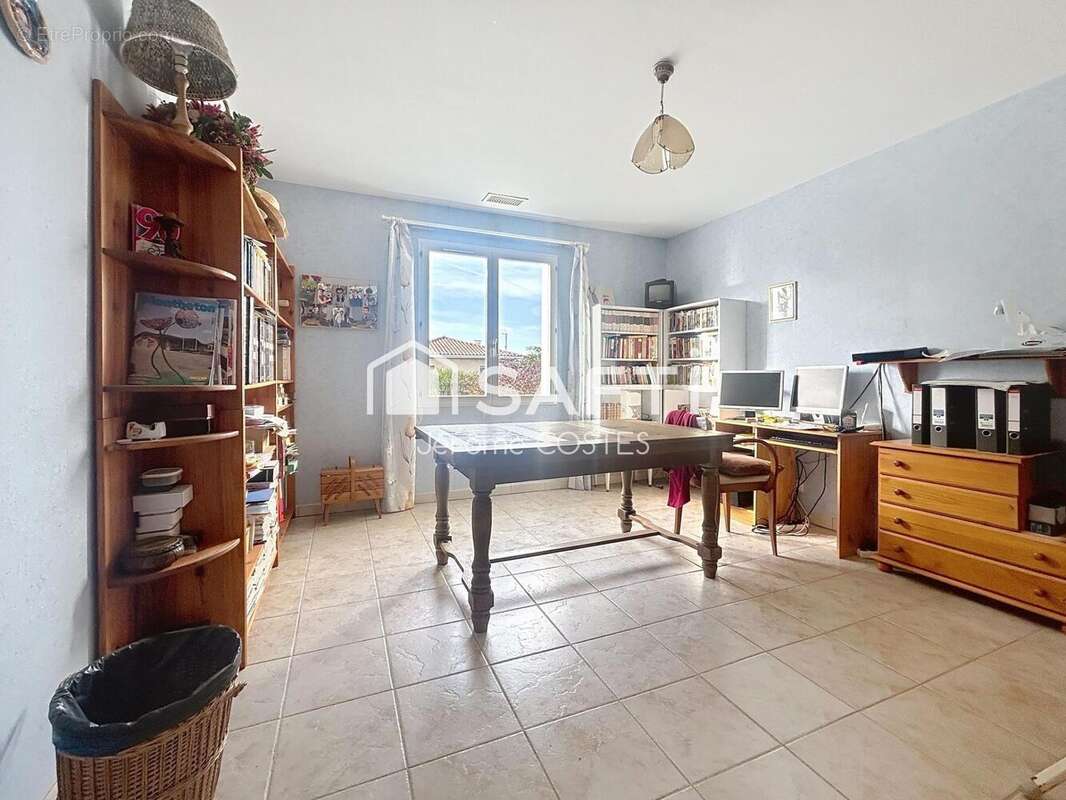 Photo 9 - Maison à MONTBETON