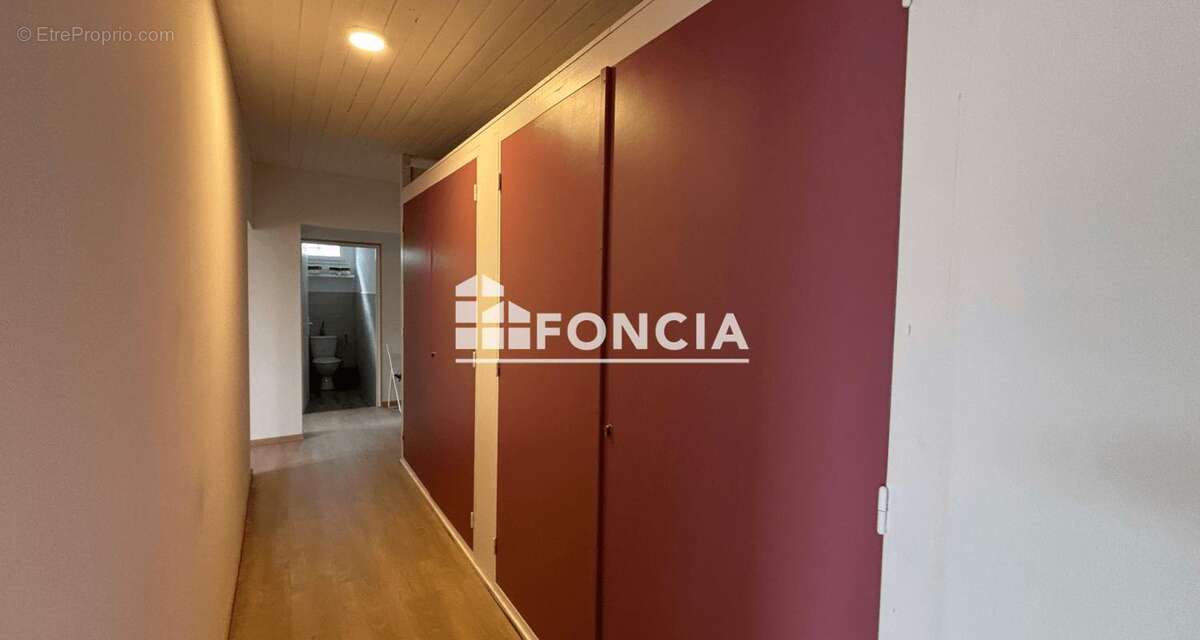 Commerce à DIGNE-LES-BAINS