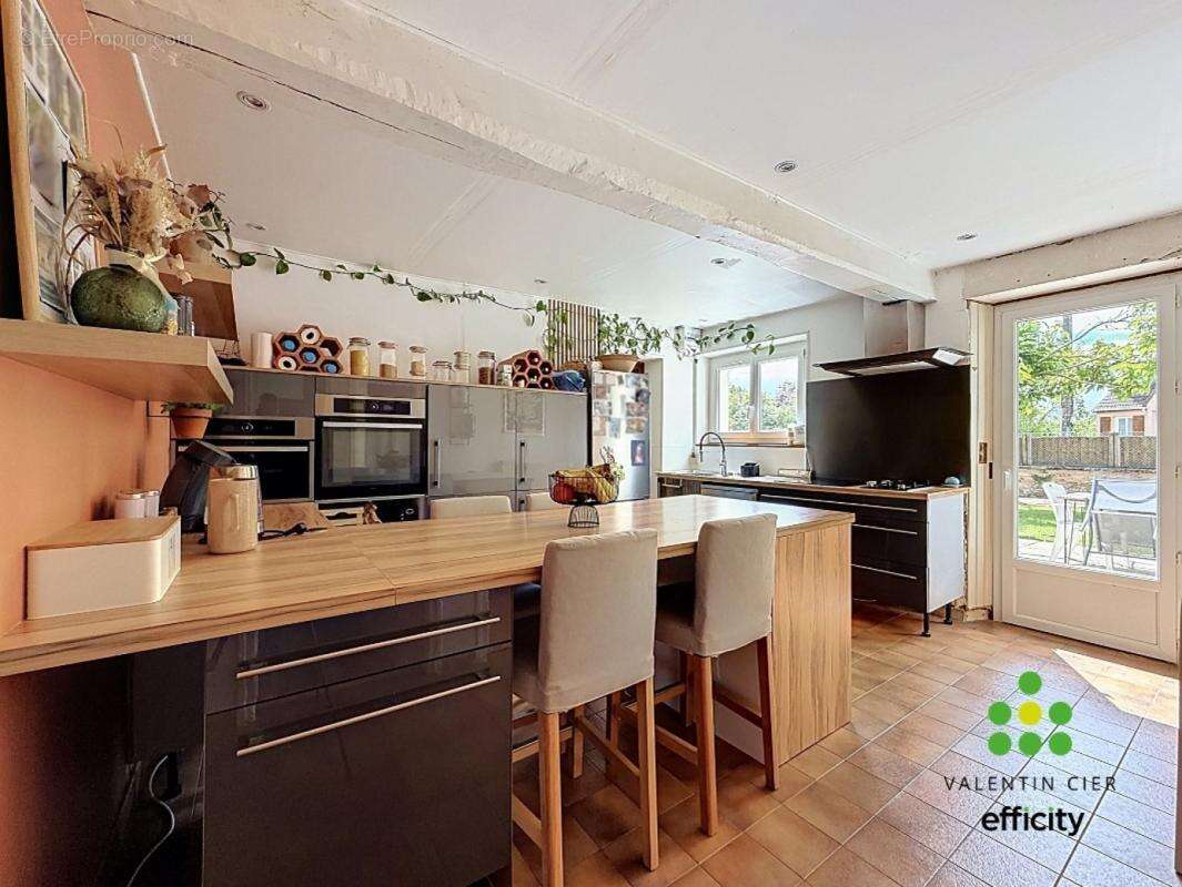 Maison individuelle - photo 7