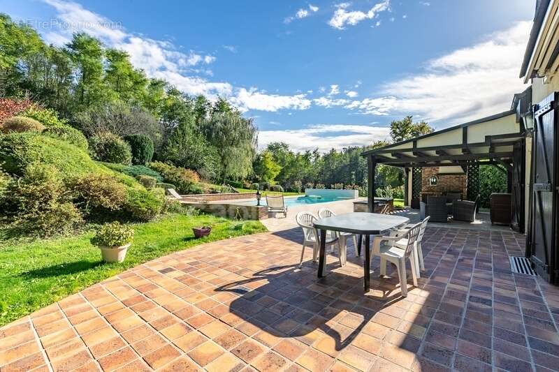 Maison à CHEZY-SUR-MARNE