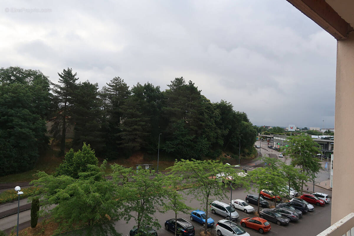 Appartement à LIMOGES