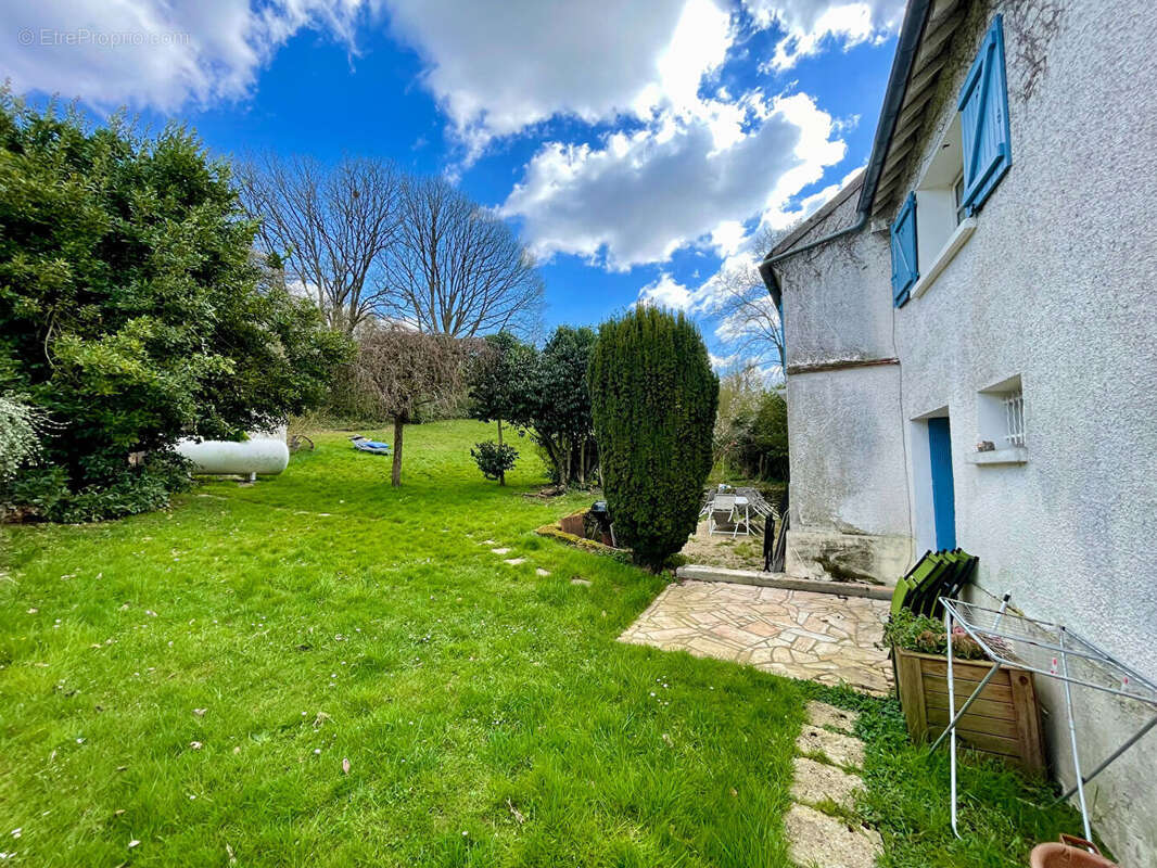Maison à LA FERTE-SOUS-JOUARRE