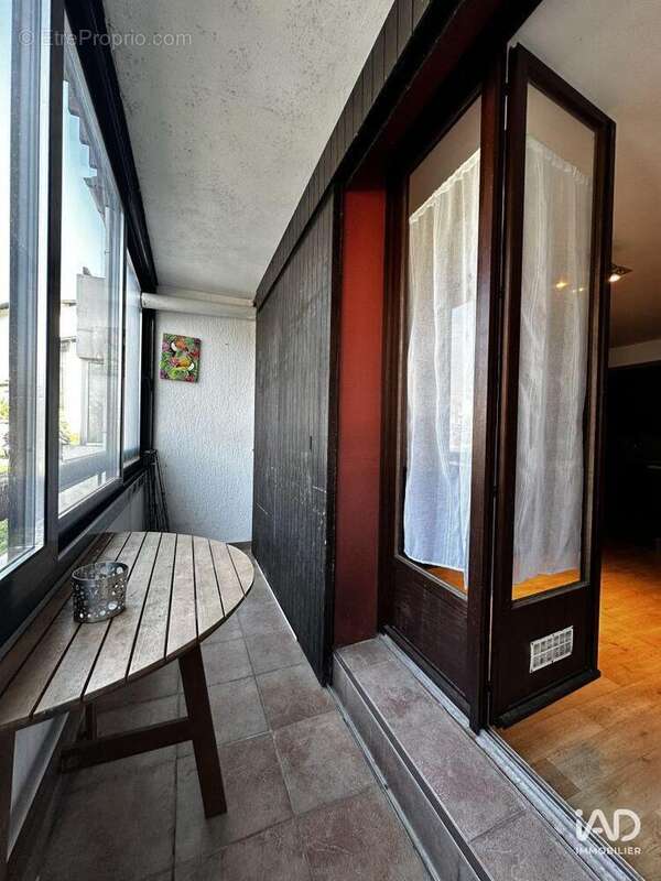 Photo 3 - Appartement à HENDAYE