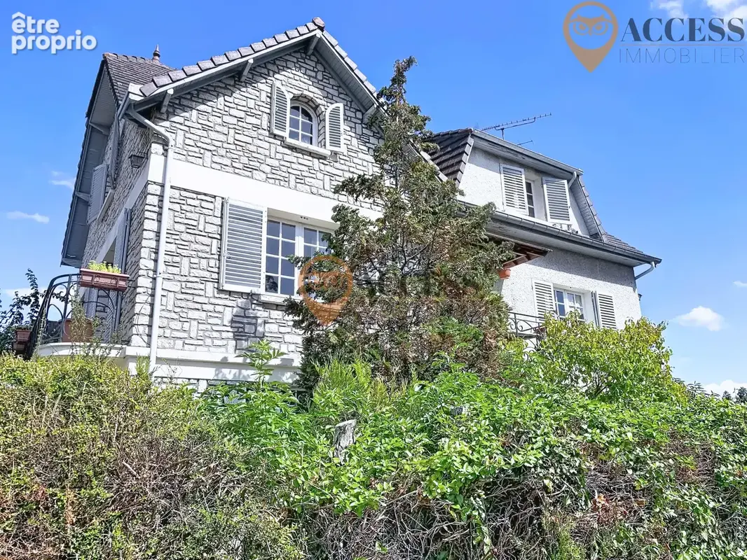 Photo Maison à Andilly au prix de 500 000€
