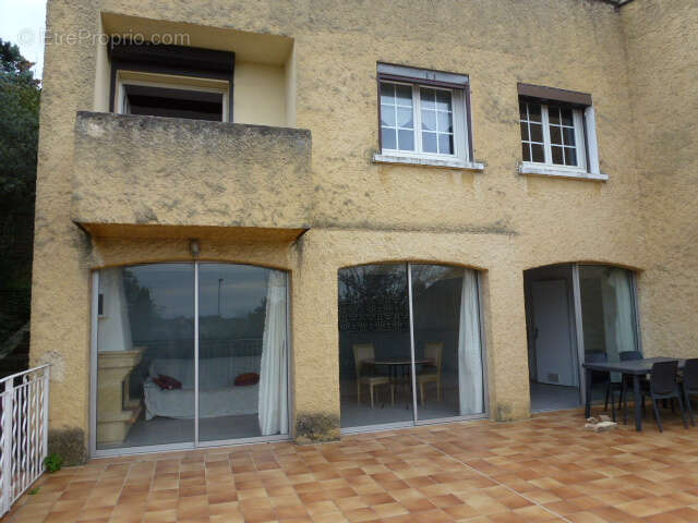 Maison à VILLENEUVE-LES-AVIGNON