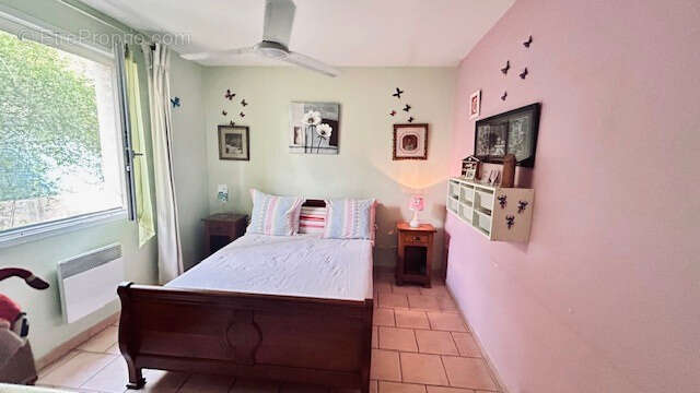 Maison à BRIGNOLES