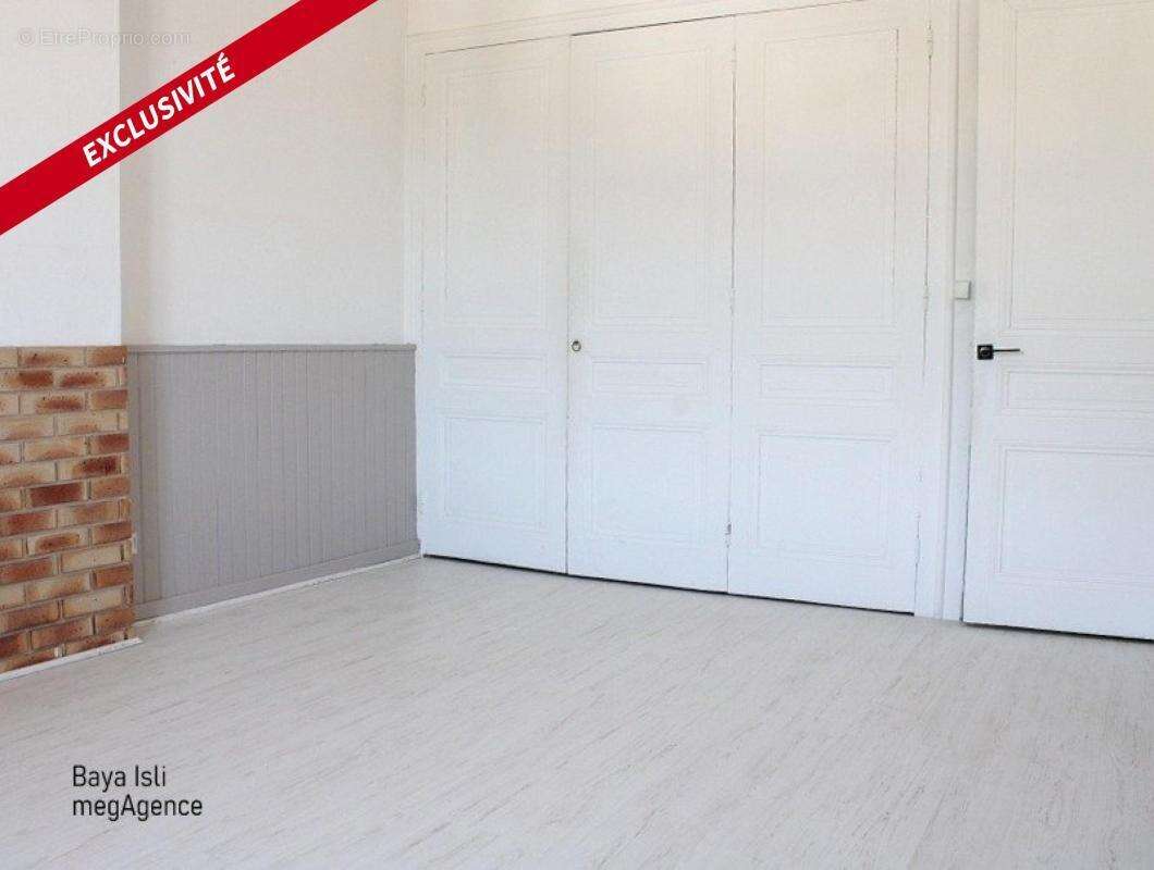 Magnifique appartement traversant de 135m² avec un garage, grenier et cave - photo 6