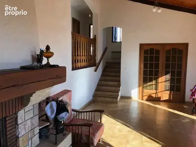 Superbe maison individuelle à BONSON - photo 10
