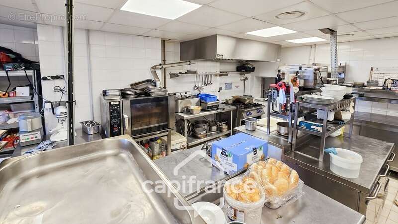 Commerce à CHALON-SUR-SAONE