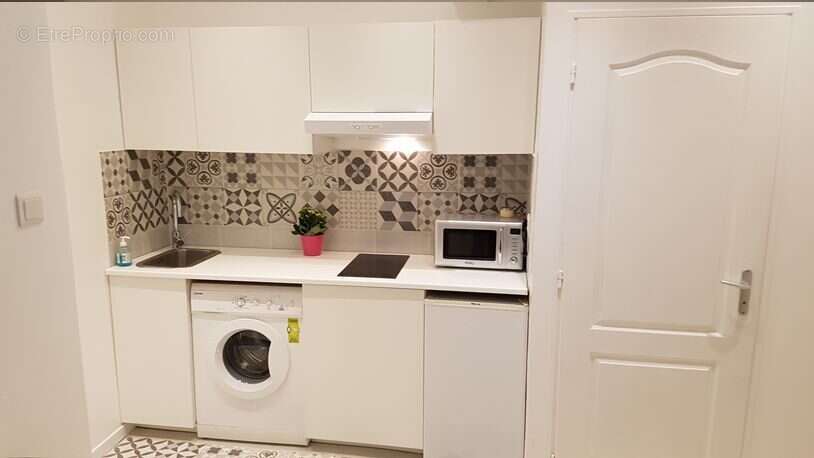 Appartement à CLICHY