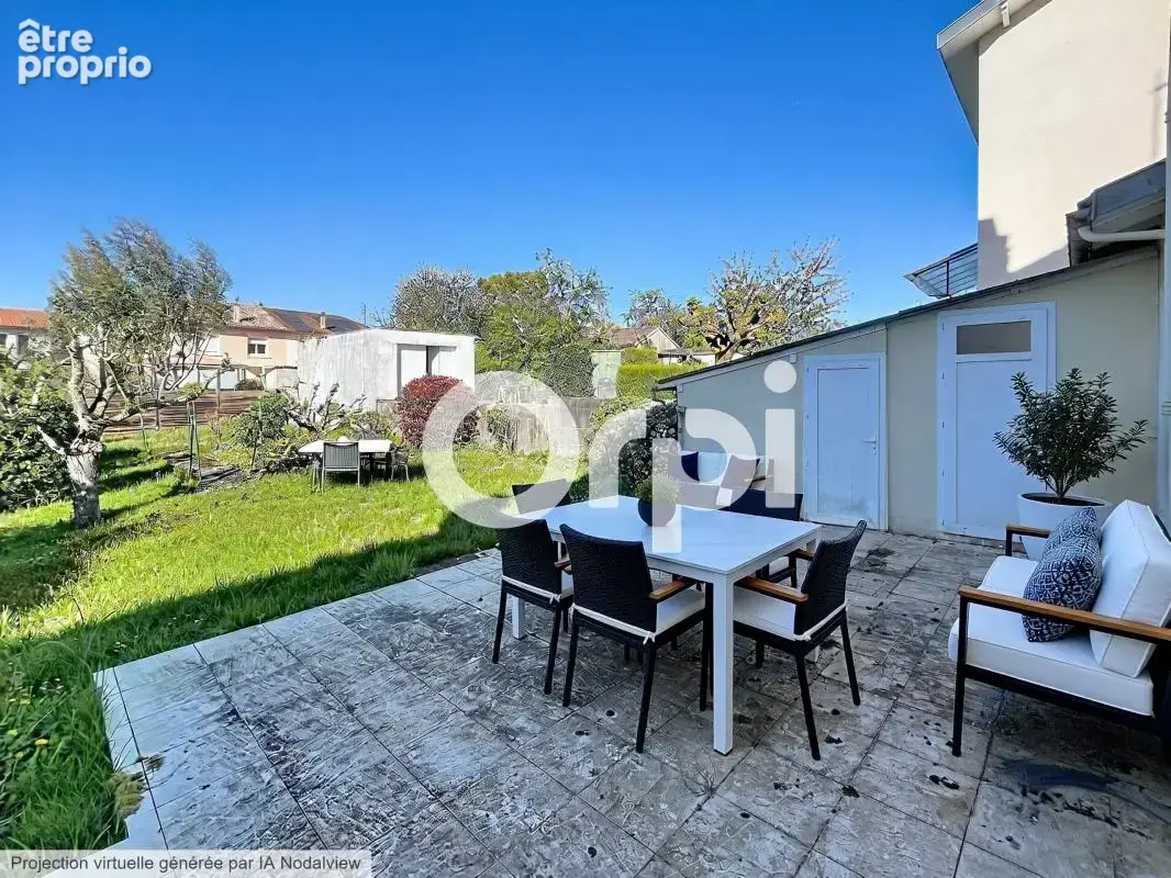  Opportunité à Coulounieix-Chamiers : Maison Familiale avec Grand Jardin, à 5 min de Périgueux ! - photo 2