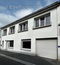 Maison à AVESNES-LES-AUBERT