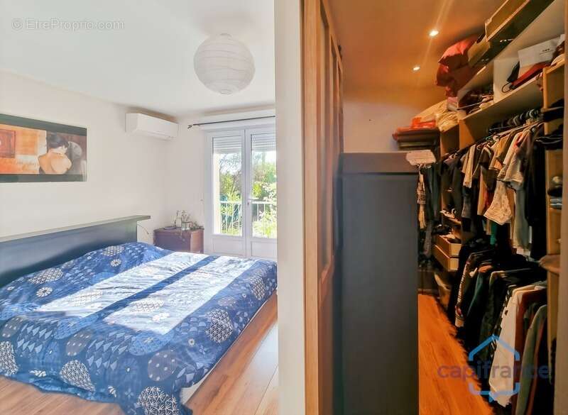 Maison à SAINT-BAUZILLE-DE-MONTMEL