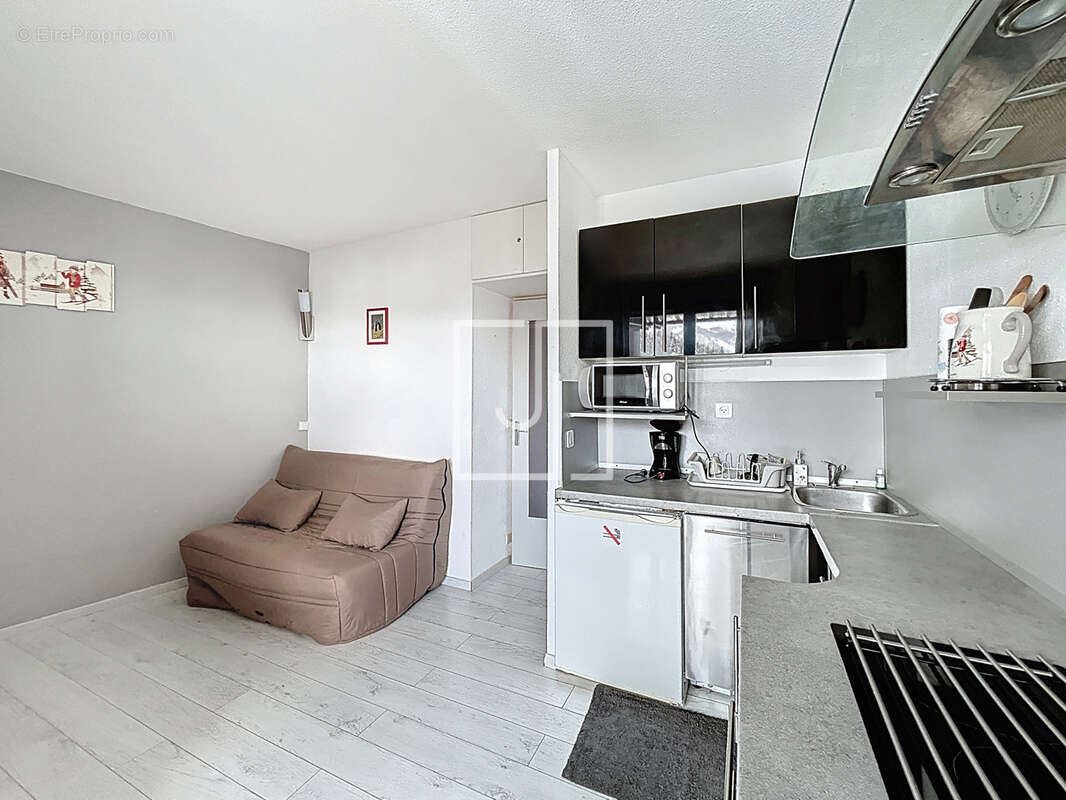 Appartement à SAINT-PONS