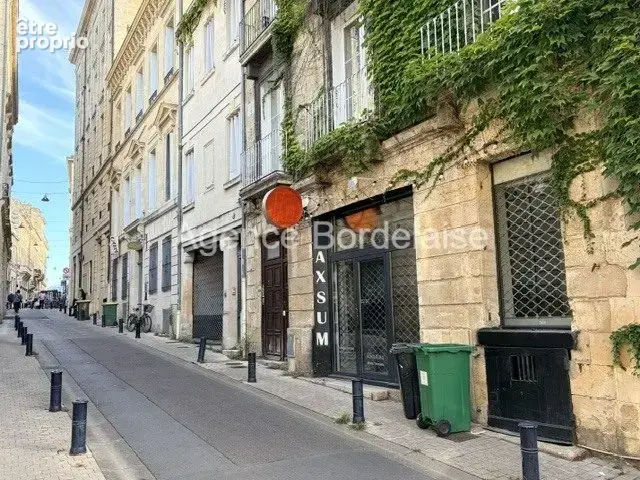 Commerce 100 m² à vendre à Bordeaux (33000) - photo 4