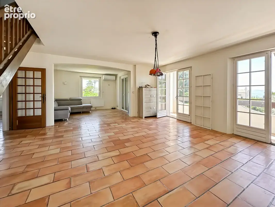 Maison 215m² à carry-le-rouet - photo 5
