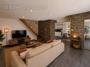 Appartement à ORNANS
