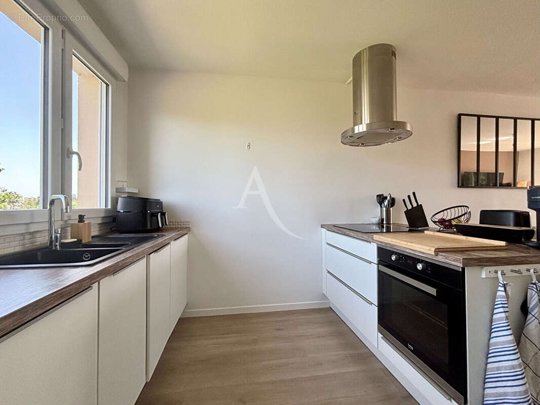 Appartement à LAVAL