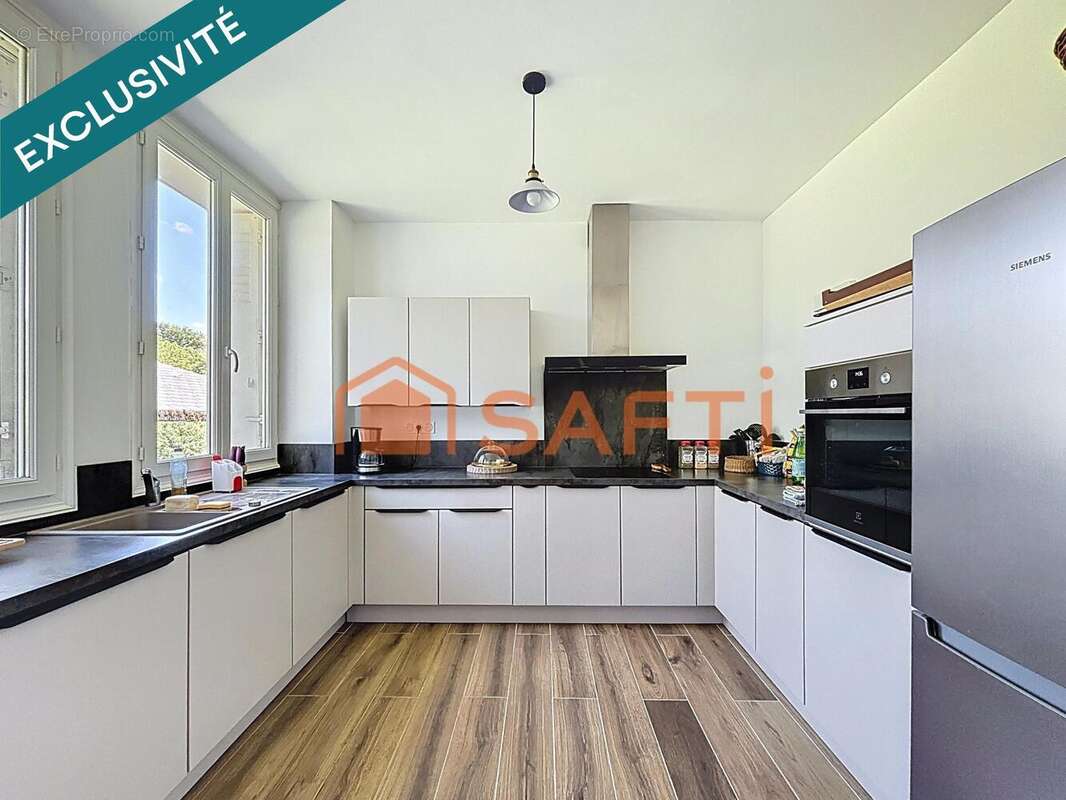 Photo 3 - Maison à VERLUS