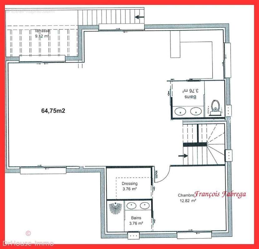 Maison à RIVESALTES