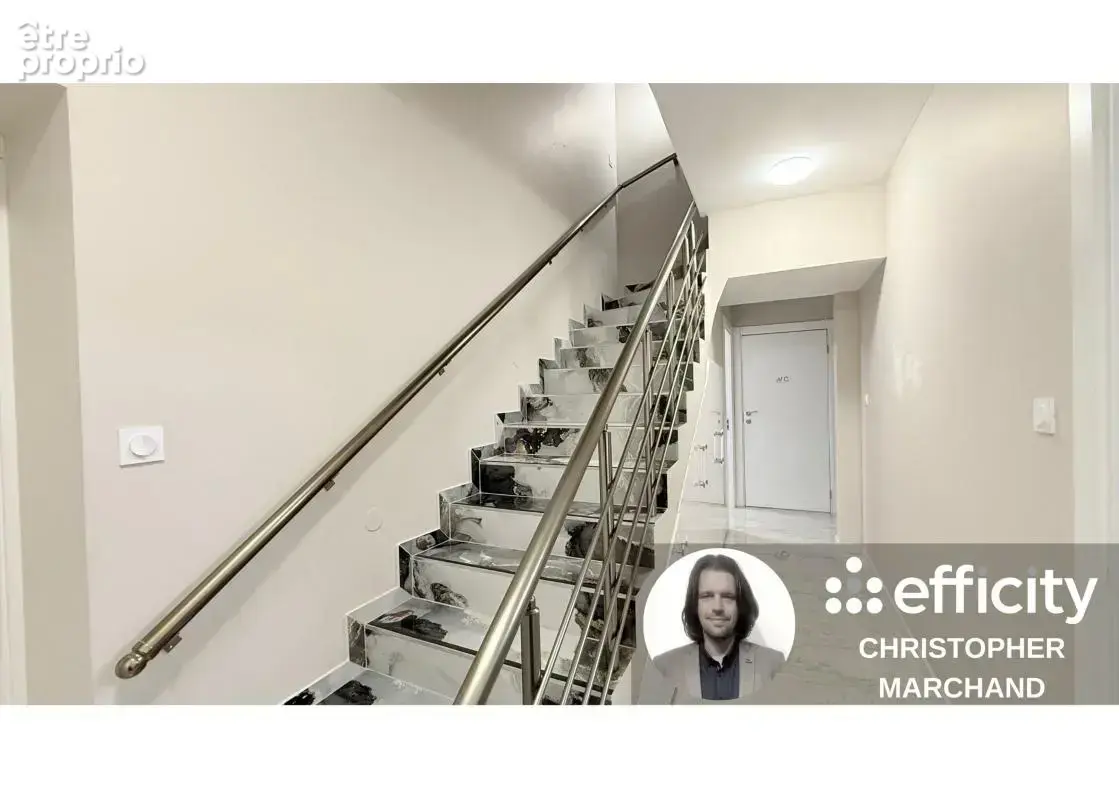 Maison 6 pièces 135 m² à vendre à Montreal-La-Cluse (01460) - photo 7