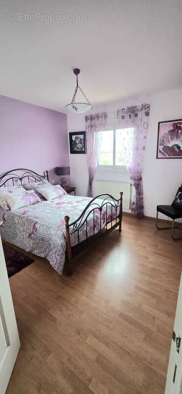 Maison à LES SABLES-D'OLONNE