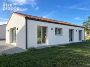 Maison à CHAUVE