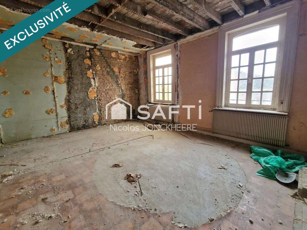 Photo 7 - Appartement à BETHUNE