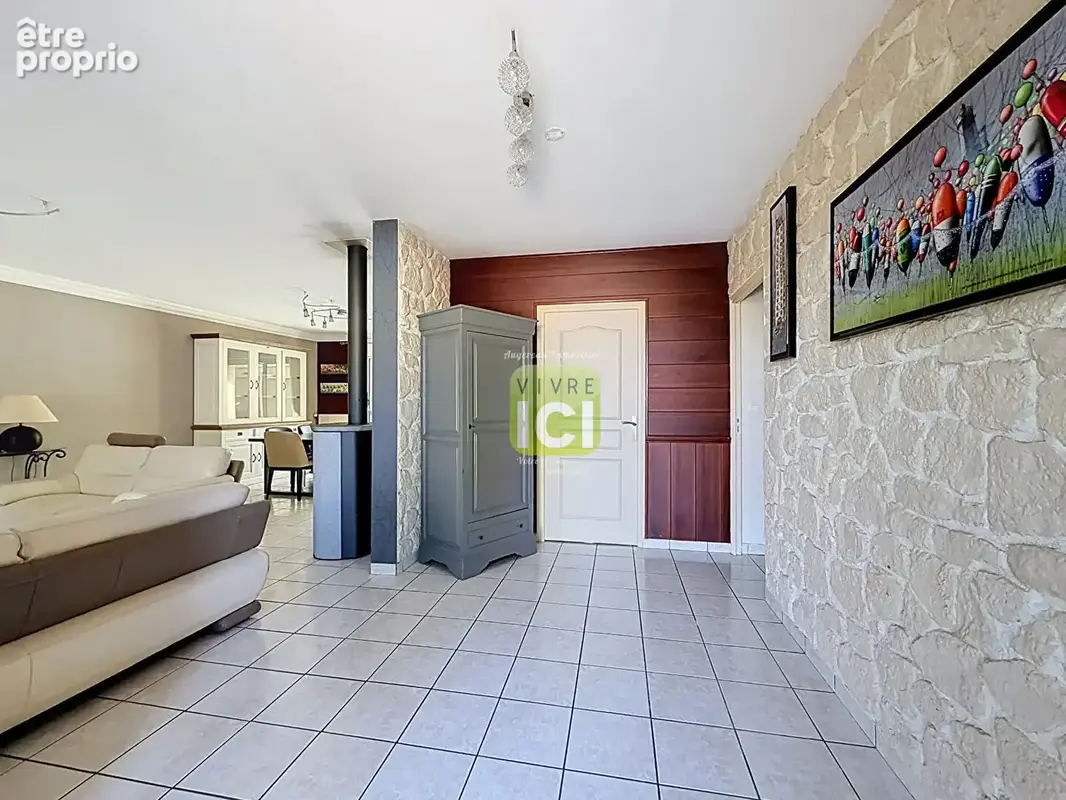 Maison familiale à Cholet - photo 4